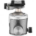 Gitzo Center Ball Head Series 4 QD