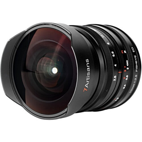 7artisan 10mm f/2.8 Canon RF
