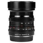 7artisan 10mm f/2.8 Canon RF