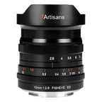 7artisan 10mm f/2.8 Canon RF