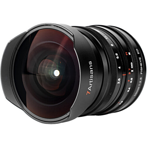 7artisans 10mm f/2.8 Nikon Z
