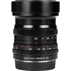 7artisans 10mm f/2.8 Nikon Z