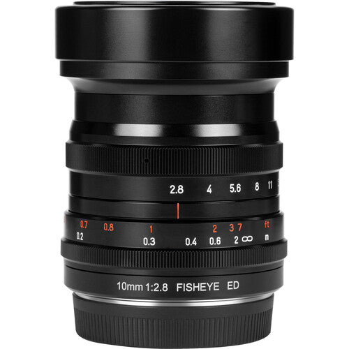 7artisans 10mm f/2.8 Nikon Z