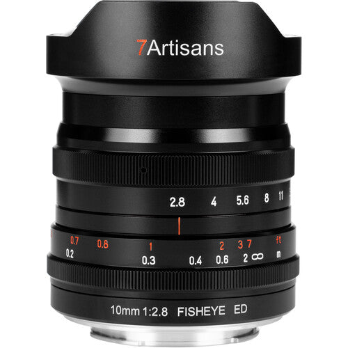 7artisans 10mm f/2.8 Nikon Z