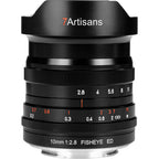 7artisans 10mm f/2.8 Nikon Z