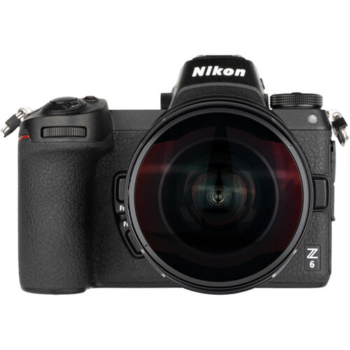 7artisans 10mm f/2.8 Nikon Z