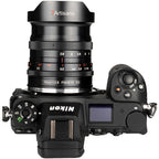 7artisans 10mm f/2.8 Nikon Z