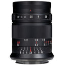 7artisans 60mm f/2.8 Sony mark ii E