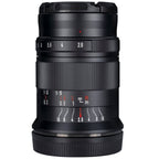 7artisans 60mm f/2.8 Sony mark ii E
