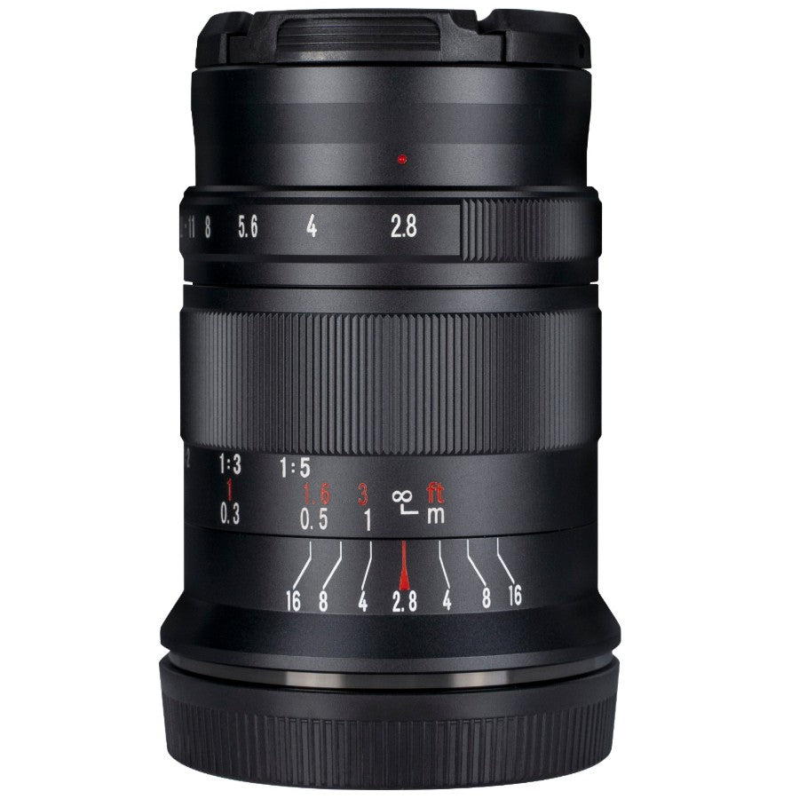 7artisans 60mm f/2.8 Sony mark ii E