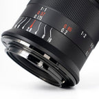 7artisans 60mm f/2.8 MFT mark ii Panasonic Olympus