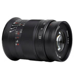 7artisans 60mm f/2.8 Canon mark ii EOS-R