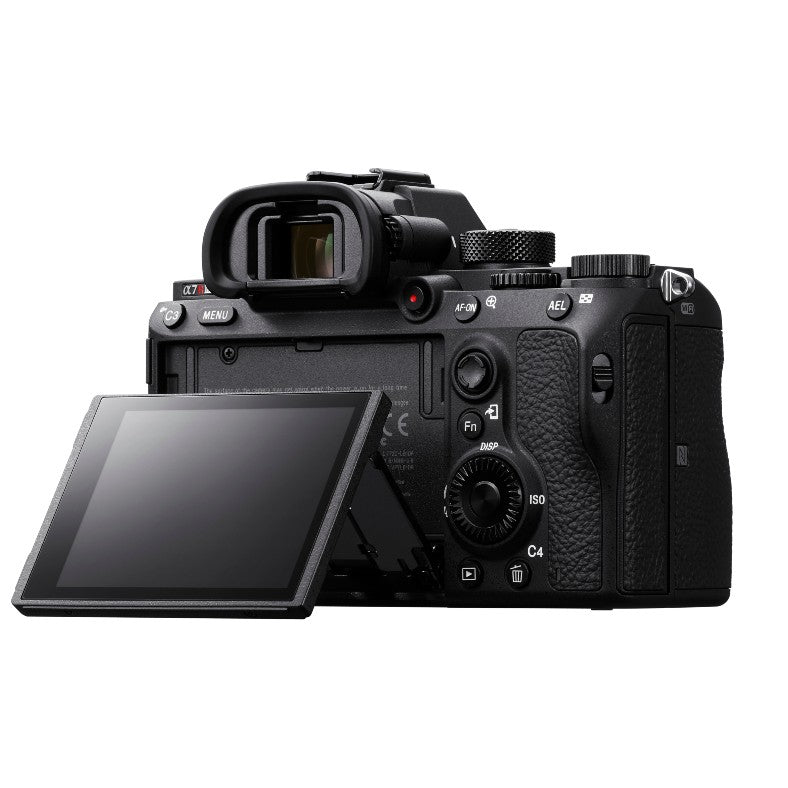 Sony A7R mark IV A body
