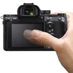 Sony A7R mark IV A body