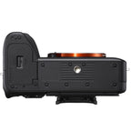 Sony A7R mark IV A body