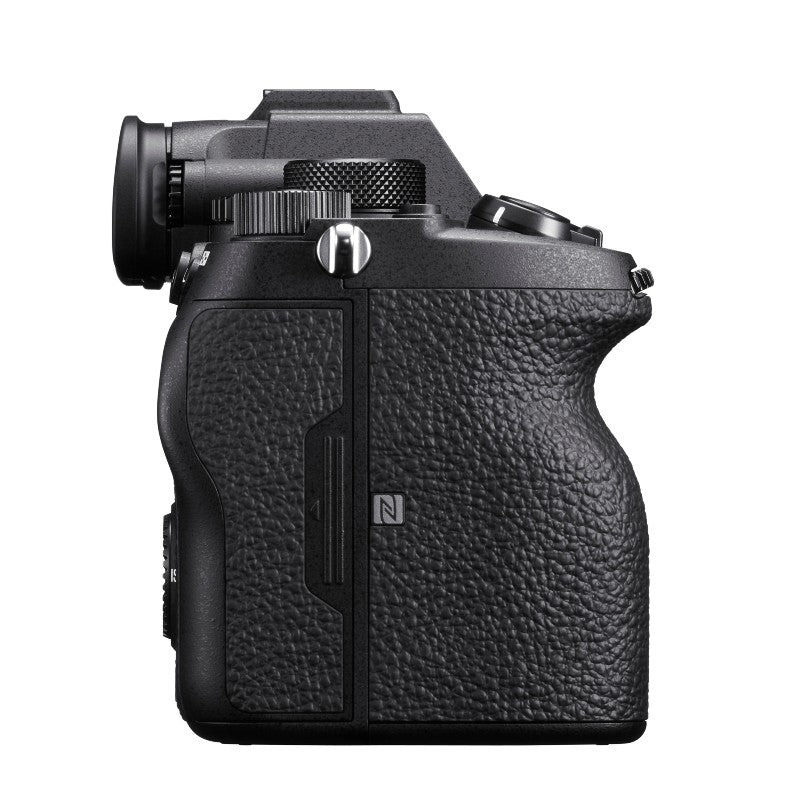 Sony A7R mark IV A body