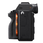 Sony A7R mark IV A body