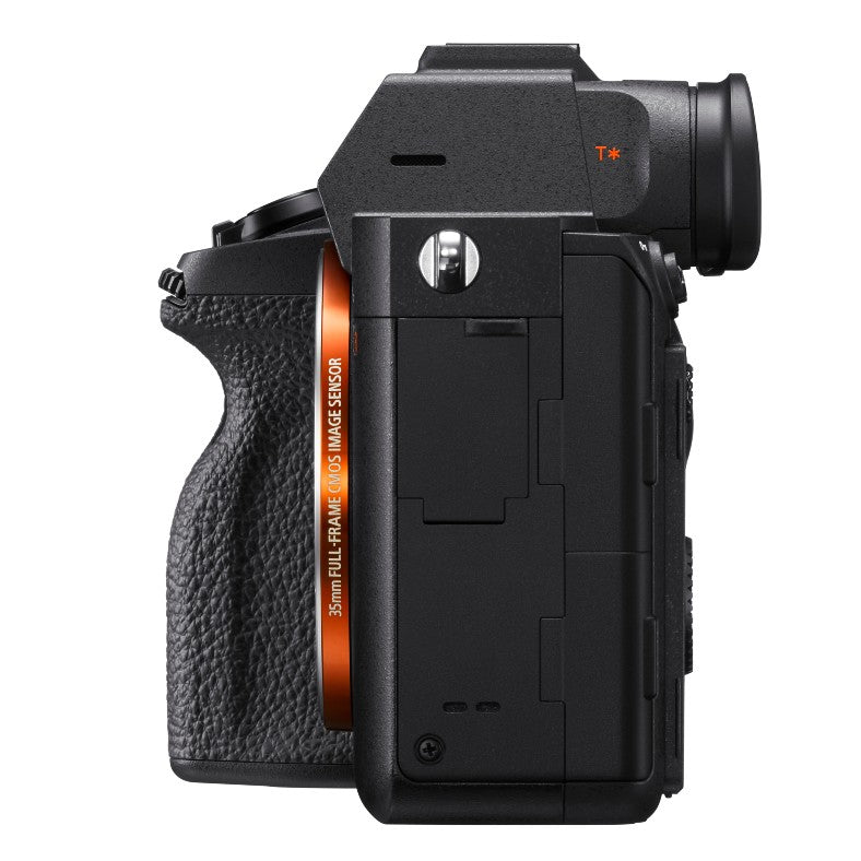 Sony A7R mark IV A body