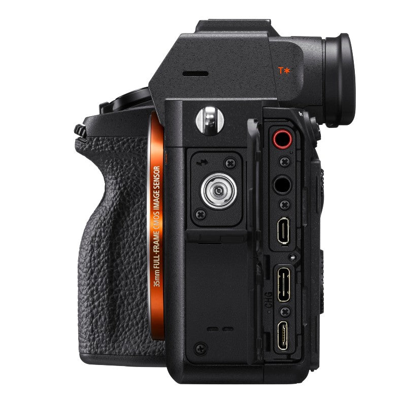 Sony A7R mark IV A body