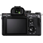 Sony A7R mark IV A body