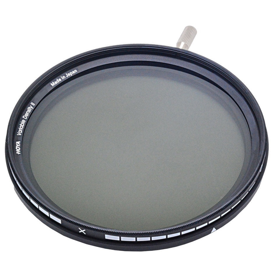 Hoya Variable Density II 72mm