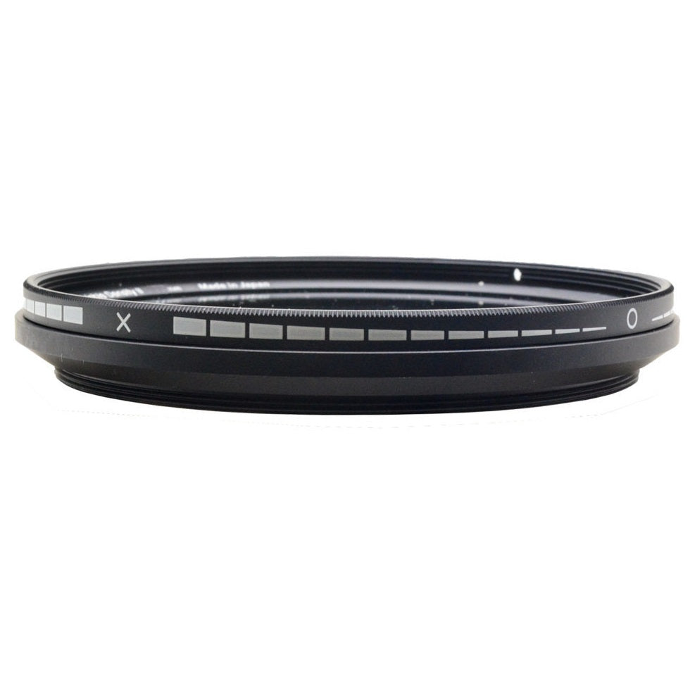 Hoya Variable Density II 72mm