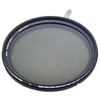 Hoya Variable Density II 67mm