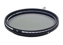 Hoya Variable Density II 52mm