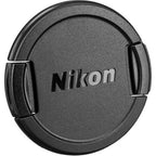 Nikon LC-CP31 lens cap