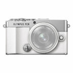 Olympus E-P7 Body white