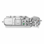 Olympus E-P7 Body white