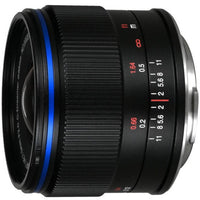 Laowa 7.5mm f/2 MFT Auto Aperture