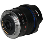 Laowa 7.5mm f/2 MFT Auto Aperture