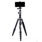 Vanguard VEO 3GO 235AB Tripod + Monopod + Selfie stick + Bluetooth Adapter