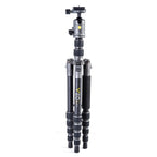 Vanguard VEO 3GO 235AB Tripod + Monopod + Selfie stick + Bluetooth Adapter