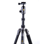 Vanguard VEO 3GO 235AB Tripod + Monopod + Selfie stick + Bluetooth Adapter