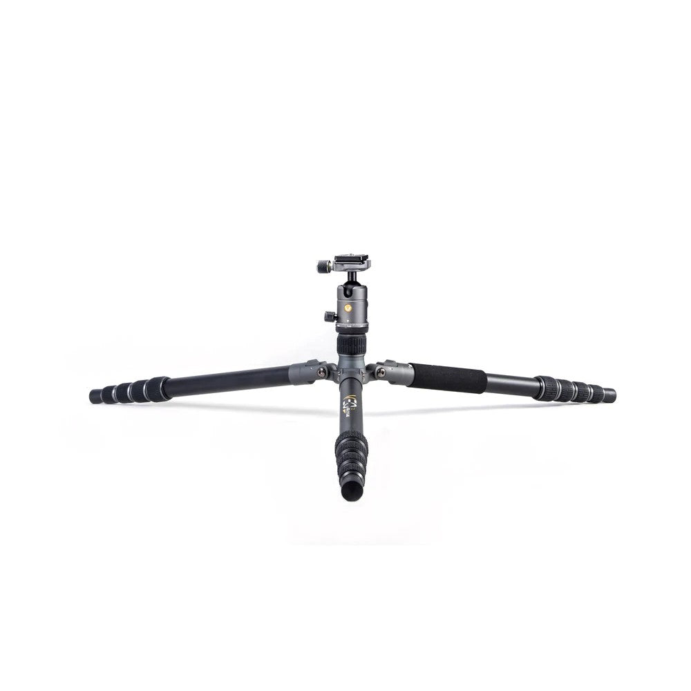 Vanguard VEO 3GO 235AB Tripod + Monopod + Selfie stick + Bluetooth Adapter