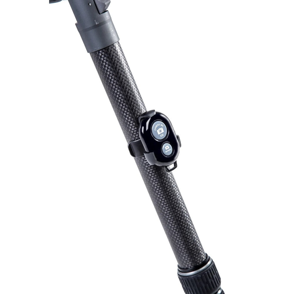 Vanguard VEO 3GO 235AB Tripod + Monopod + Selfie stick + Bluetooth Adapter
