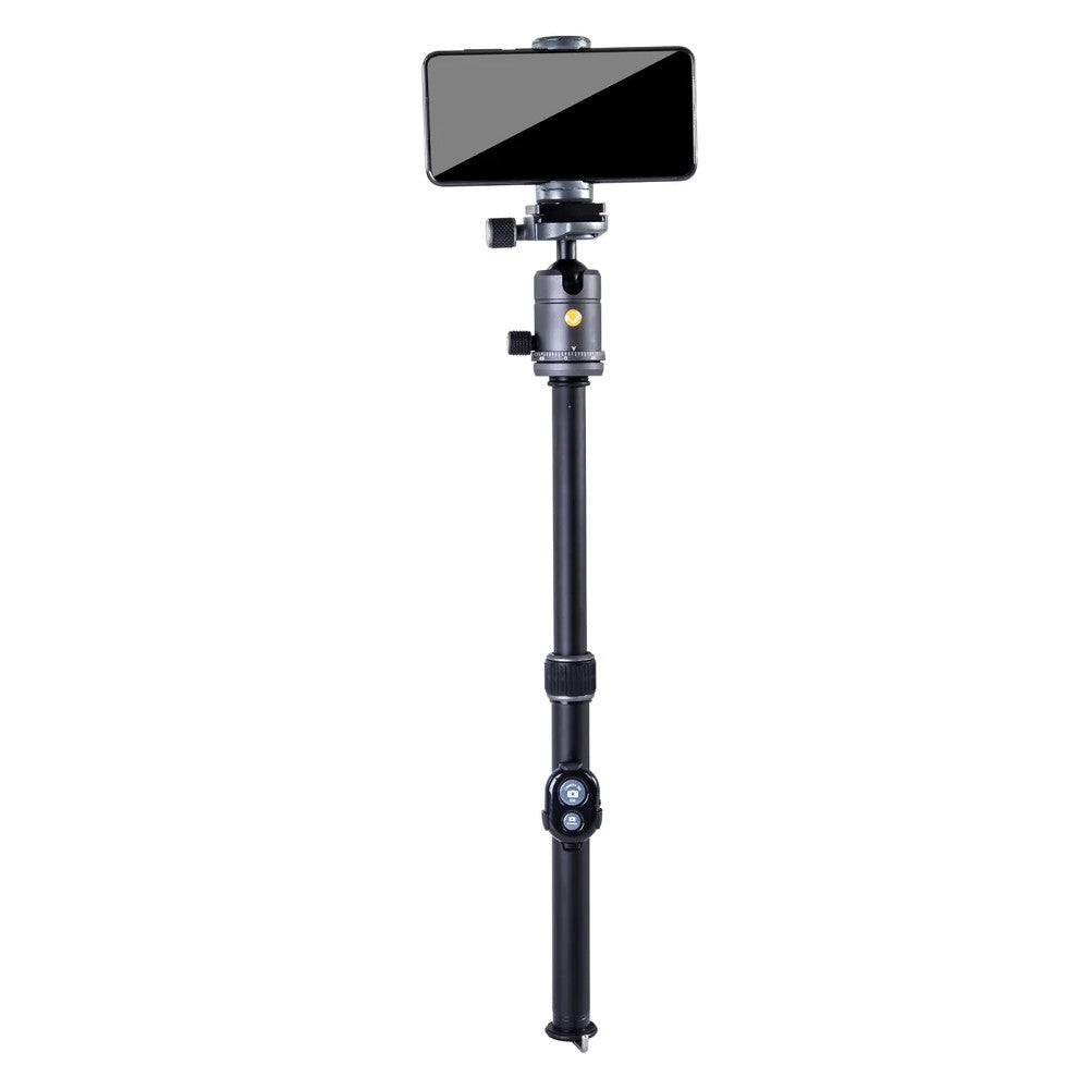 Vanguard VEO 3GO 235AB Tripod + Monopod + Selfie stick + Bluetooth Adapter