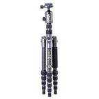 Vanguard VEO3GO235CB Tripod + Monopod + Selfie stick + BlueTooth Adapter