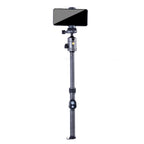 Vanguard VEO3GO235CB Tripod + Monopod + Selfie stick + BlueTooth Adapter