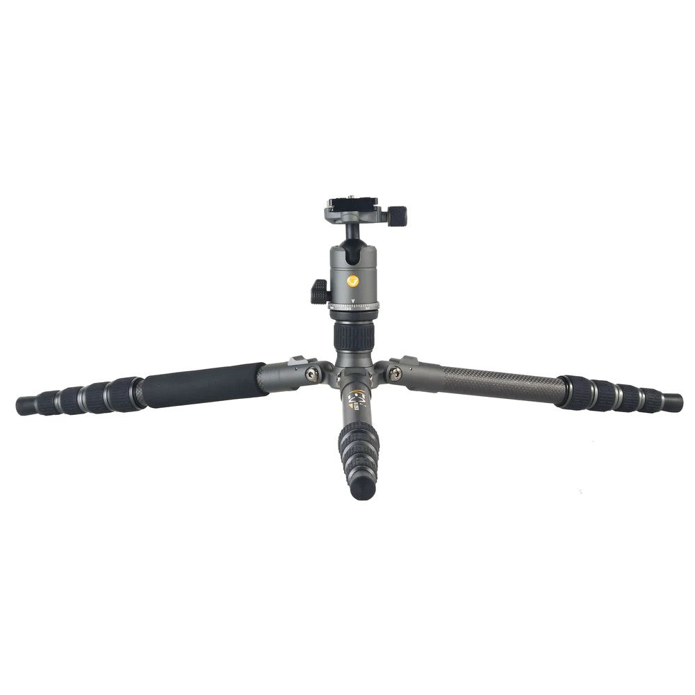 Vanguard VEO3GO235CB Tripod + Monopod + Selfie stick + BlueTooth Adapter