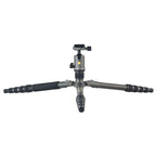 Vanguard VEO3GO235CB Tripod + Monopod + Selfie stick + BlueTooth Adapter
