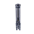 Vanguard VESTA TB 204CB - Carbon Tripod, Twist-Lock system