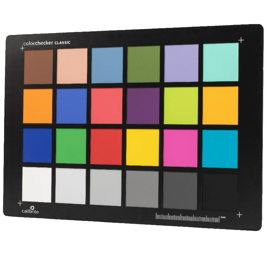 Calibrite ColorChecker Classic Mega