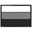 Calibrite ColorChecker 3-Step Grayscale