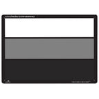 Calibrite ColorChecker 3-Step Grayscale