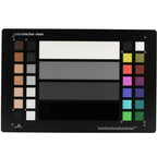 Calibrite ColorChecker Video Mega