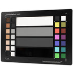 Calibrite ColorChecker Video Mega