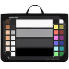 Calibrite ColorChecker Video XL with Case